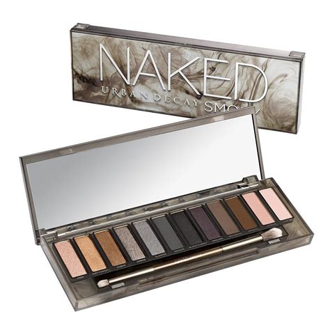 urban decay naked|Urban Decay Naked 3 Eyeshadow Palette